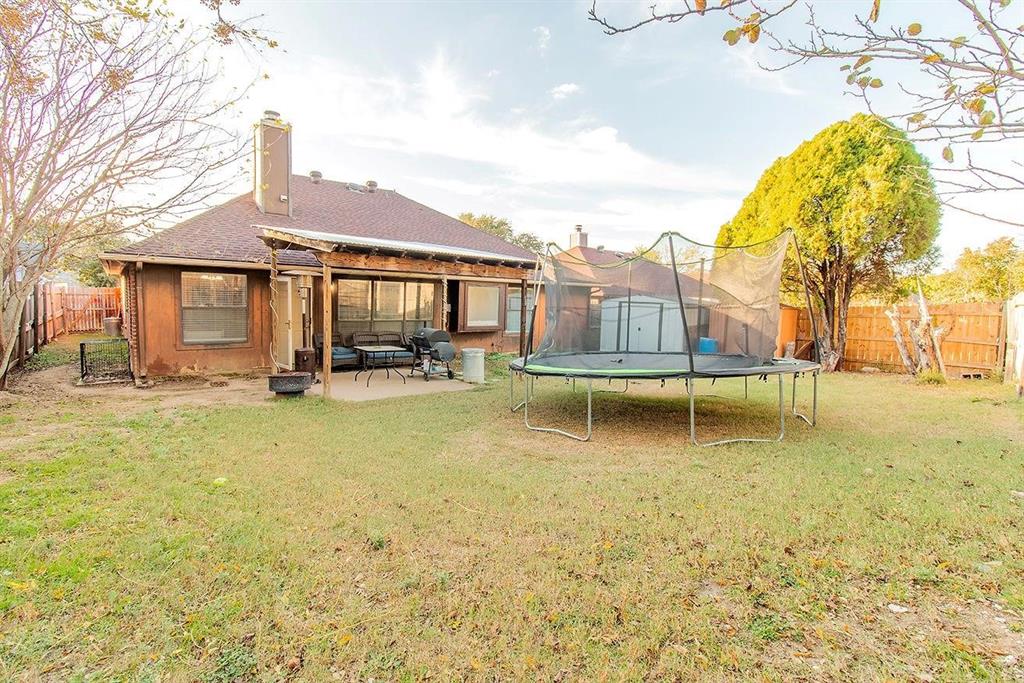 Cedar Ridge - Residential Lease