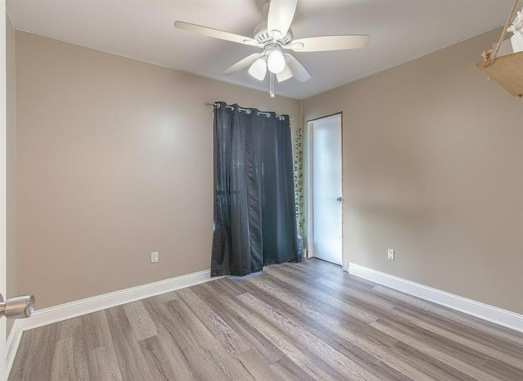 Cedar Ridge - Residential Lease