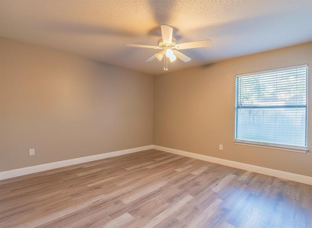 Cedar Ridge - Residential Lease