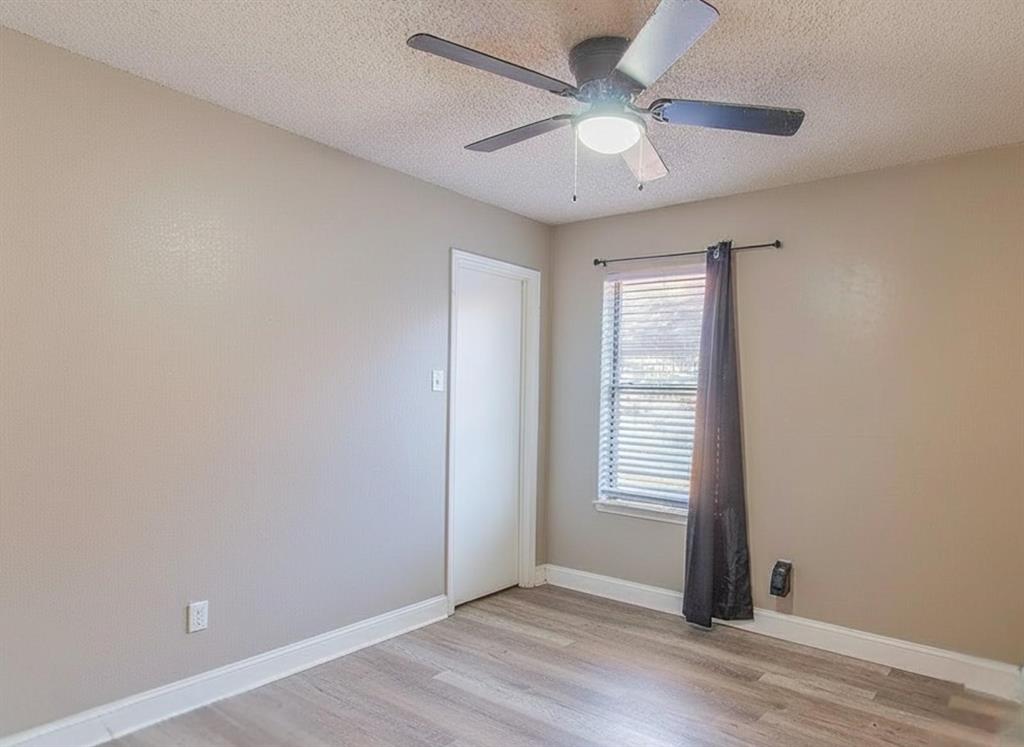 Cedar Ridge - Residential Lease