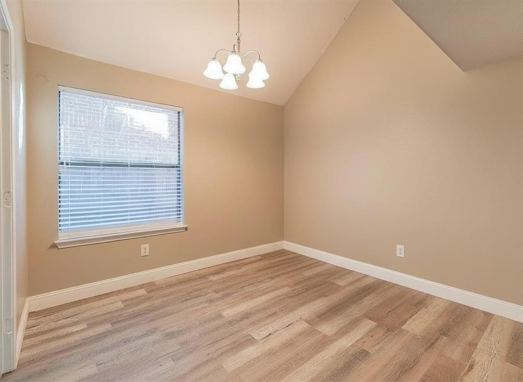 Cedar Ridge - Residential Lease