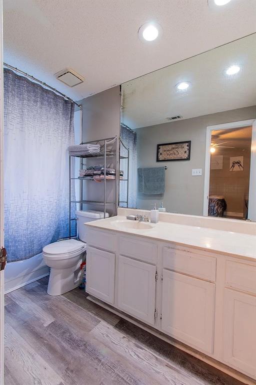 Cedar Ridge - Residential Lease