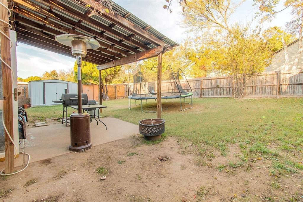 Cedar Ridge - Residential Lease