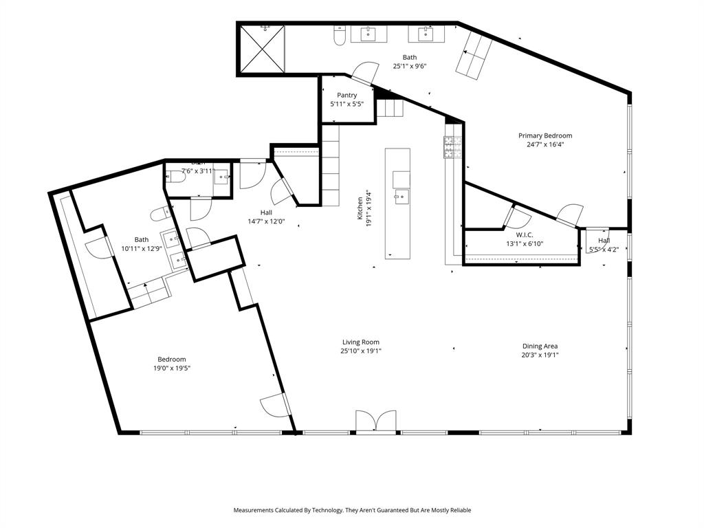 Canton Loft 2220 - Residential