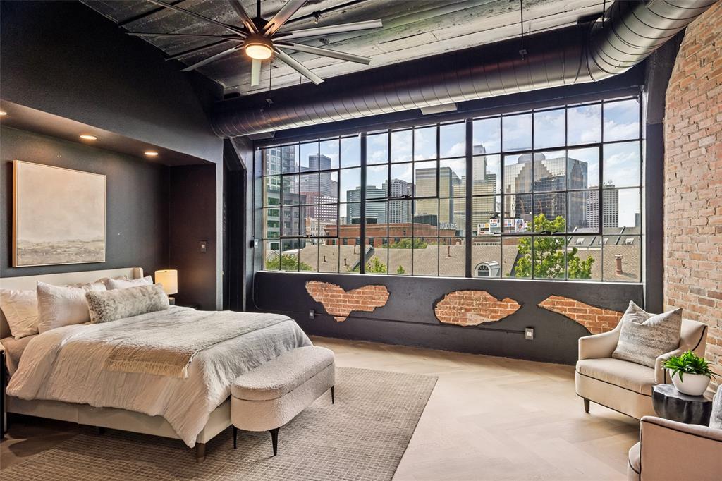 Canton Loft 2220 - Residential