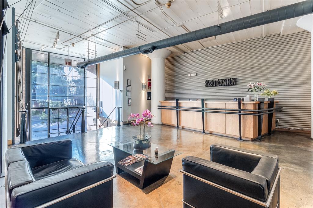 Canton Loft 2220 - Residential