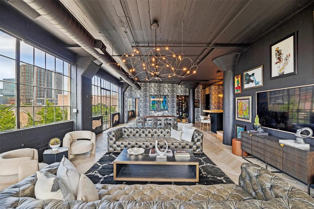 Canton Loft 2220 - Residential
