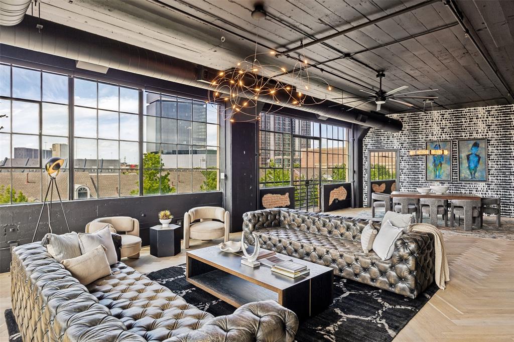 Canton Loft 2220 - Residential