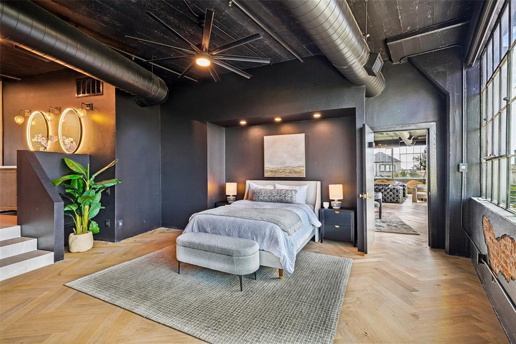 Canton Loft 2220 - Residential