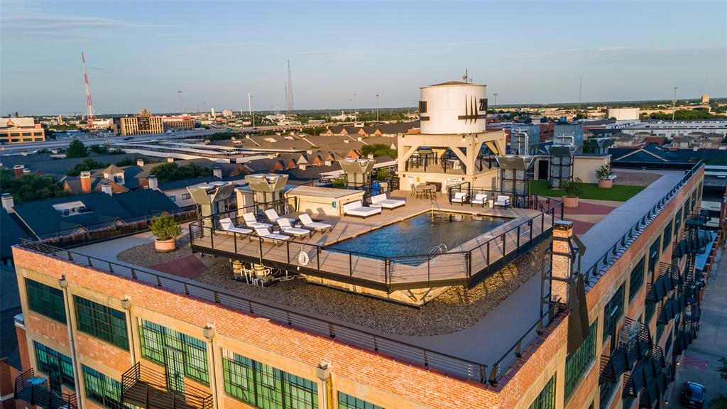 Canton Loft 2220 - Residential