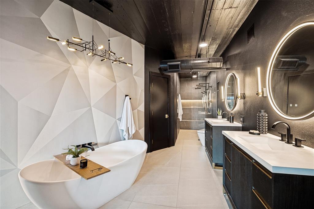 Canton Loft 2220 - Residential