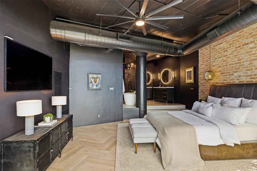 Canton Loft 2220 - Residential