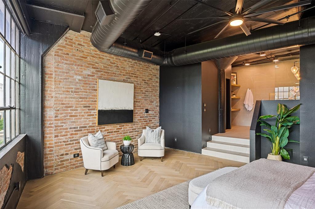Canton Loft 2220 - Residential
