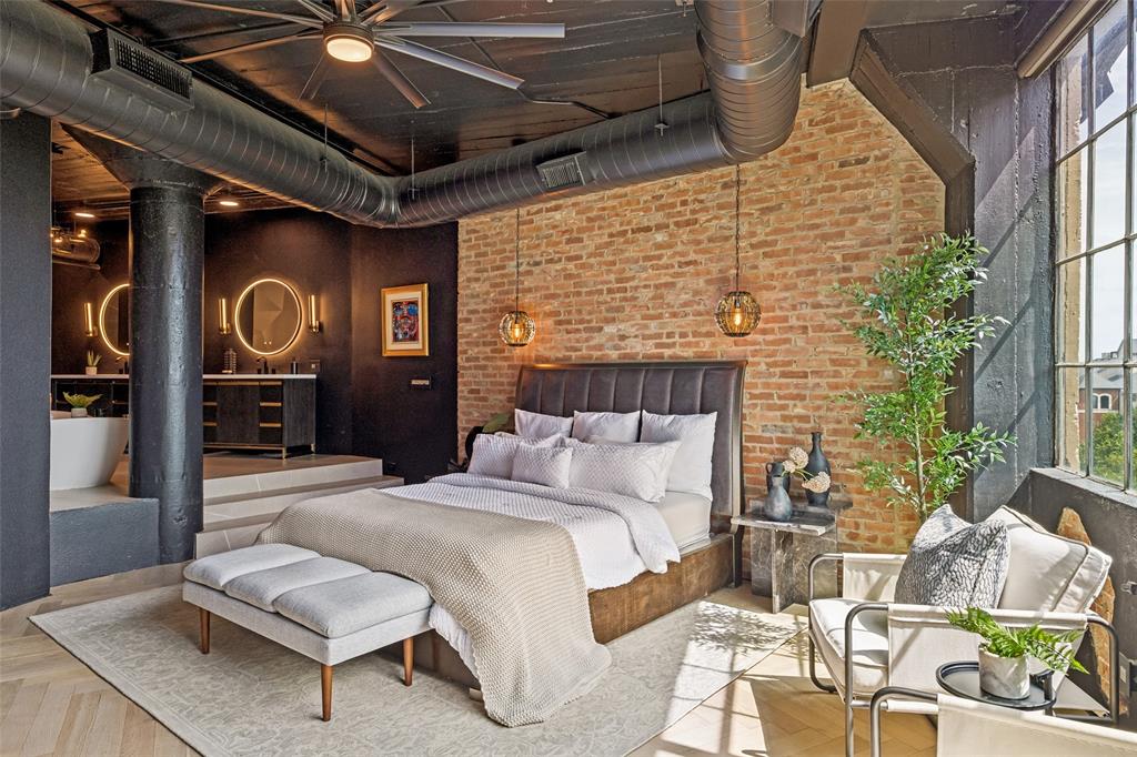 Canton Loft 2220 - Residential