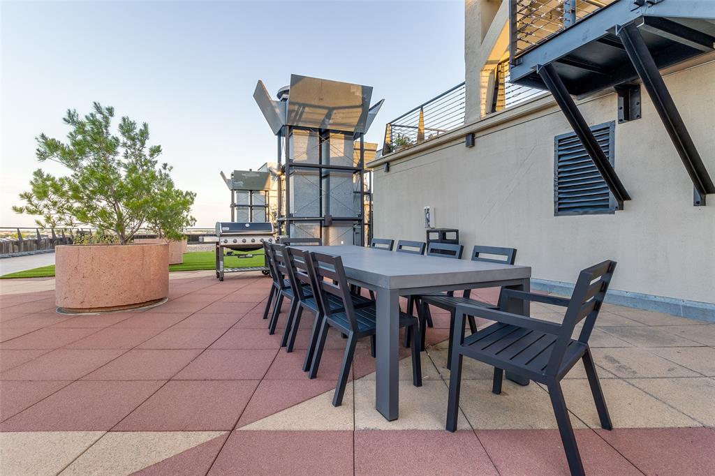 Canton Loft 2220 - Residential
