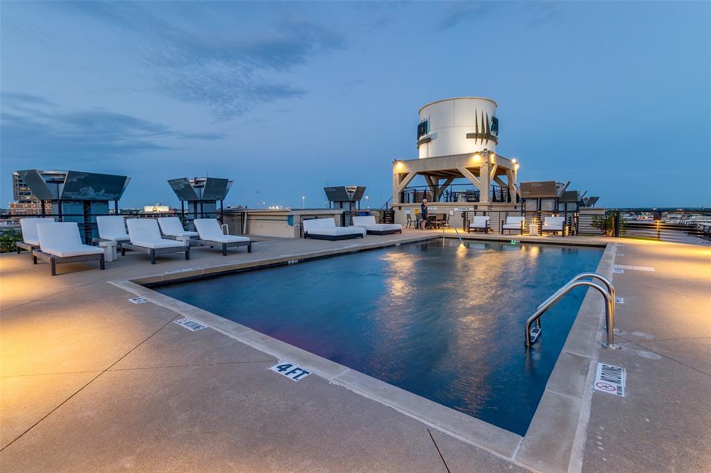 Canton Loft 2220 - Residential