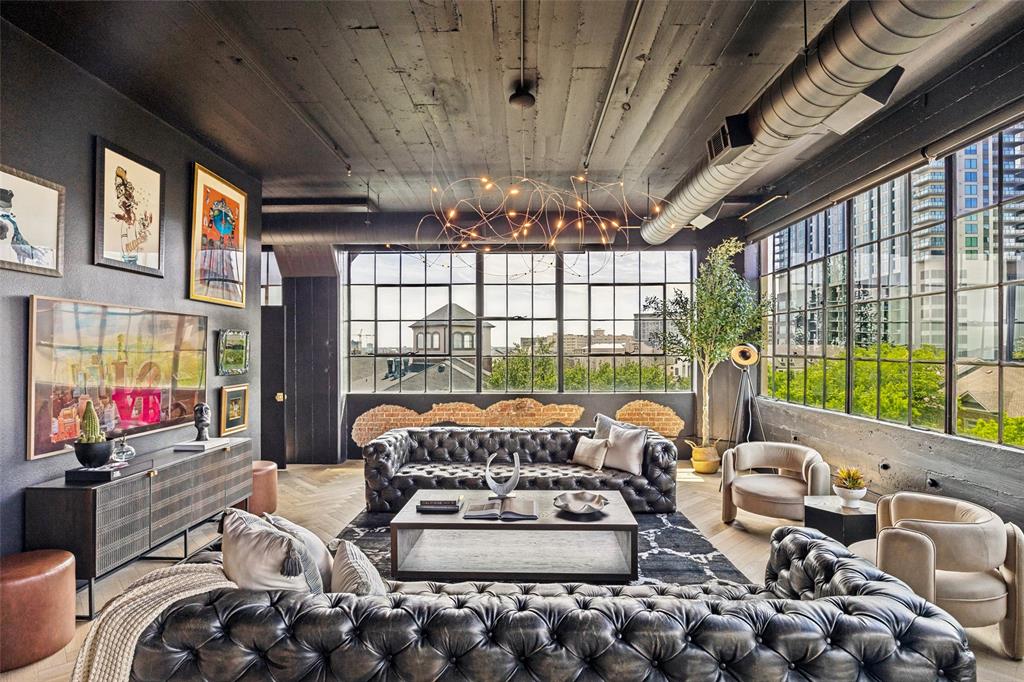 Canton Loft 2220 - Residential