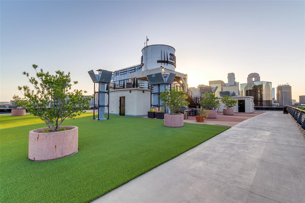 Canton Loft 2220 - Residential