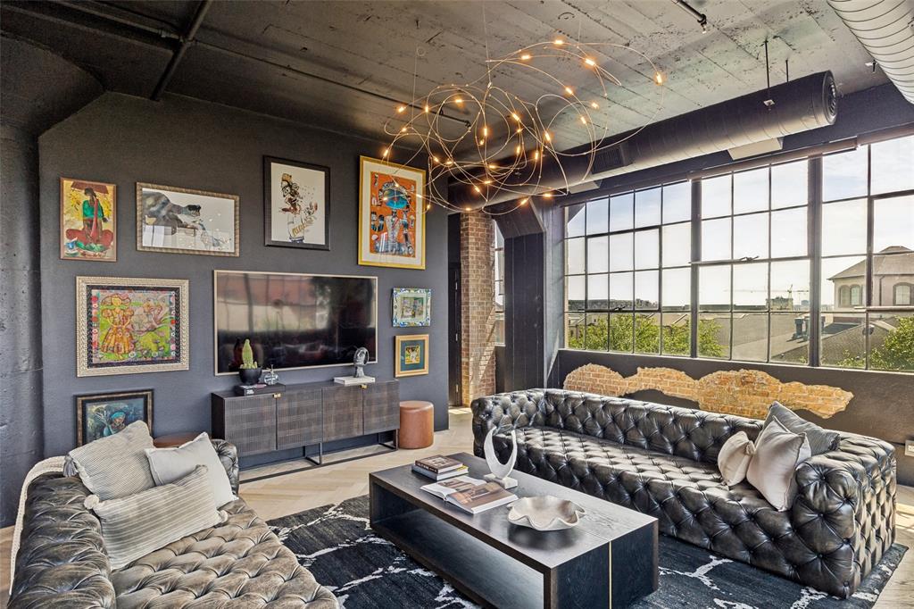 Canton Loft 2220 - Residential