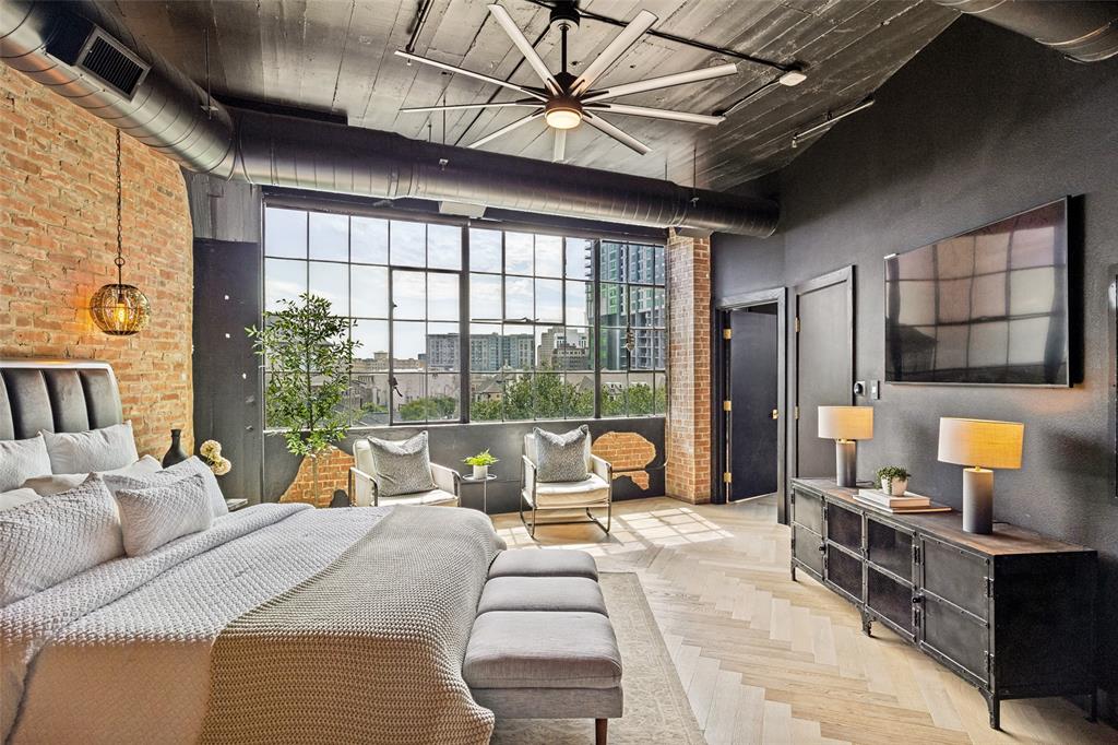 Canton Loft 2220 - Residential