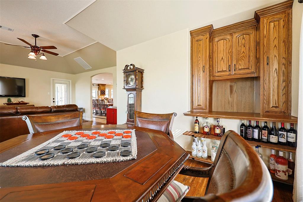 White Hugh Estates - Residential