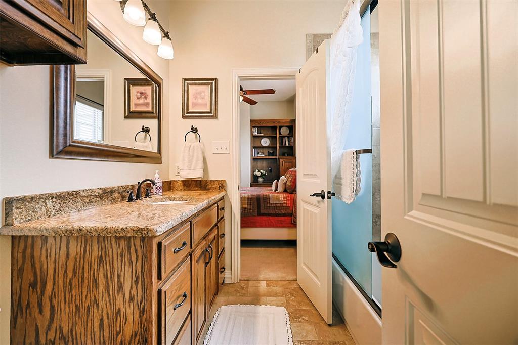 White Hugh Estates - Residential