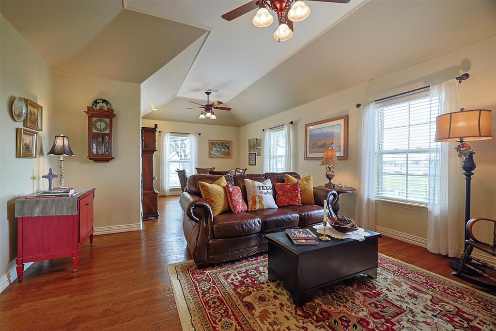 White Hugh Estates - Residential