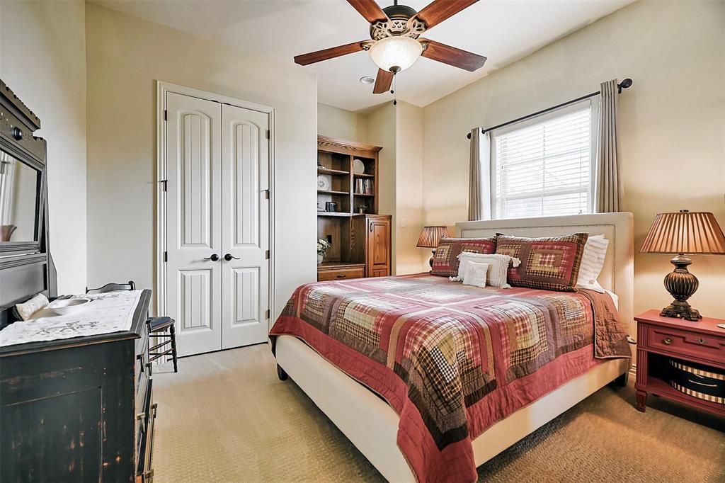 White Hugh Estates - Residential