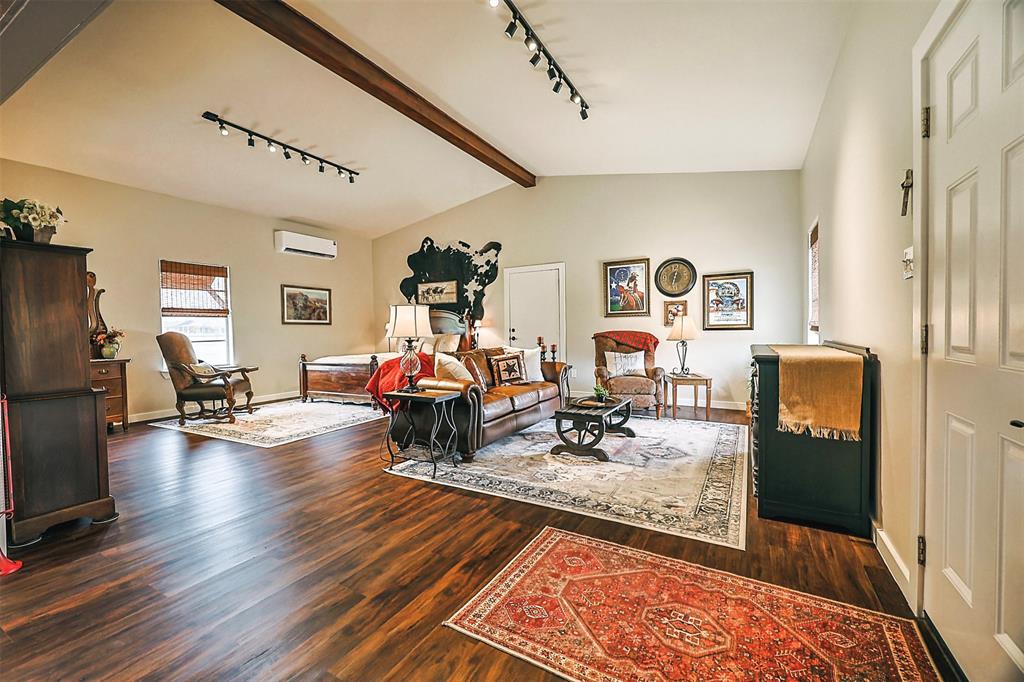 White Hugh Estates - Residential