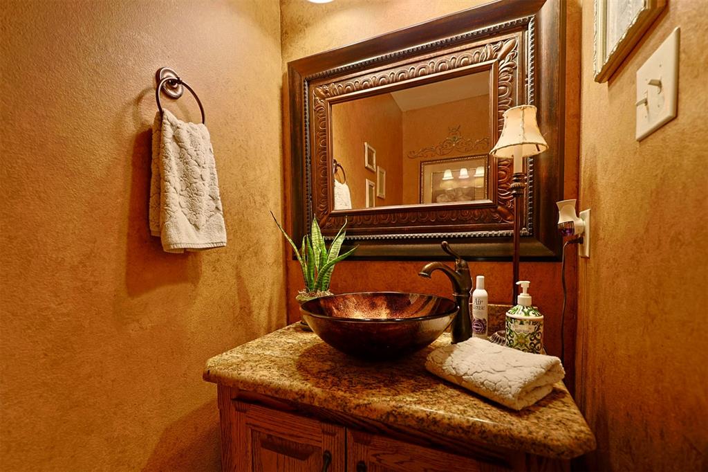 White Hugh Estates - Residential