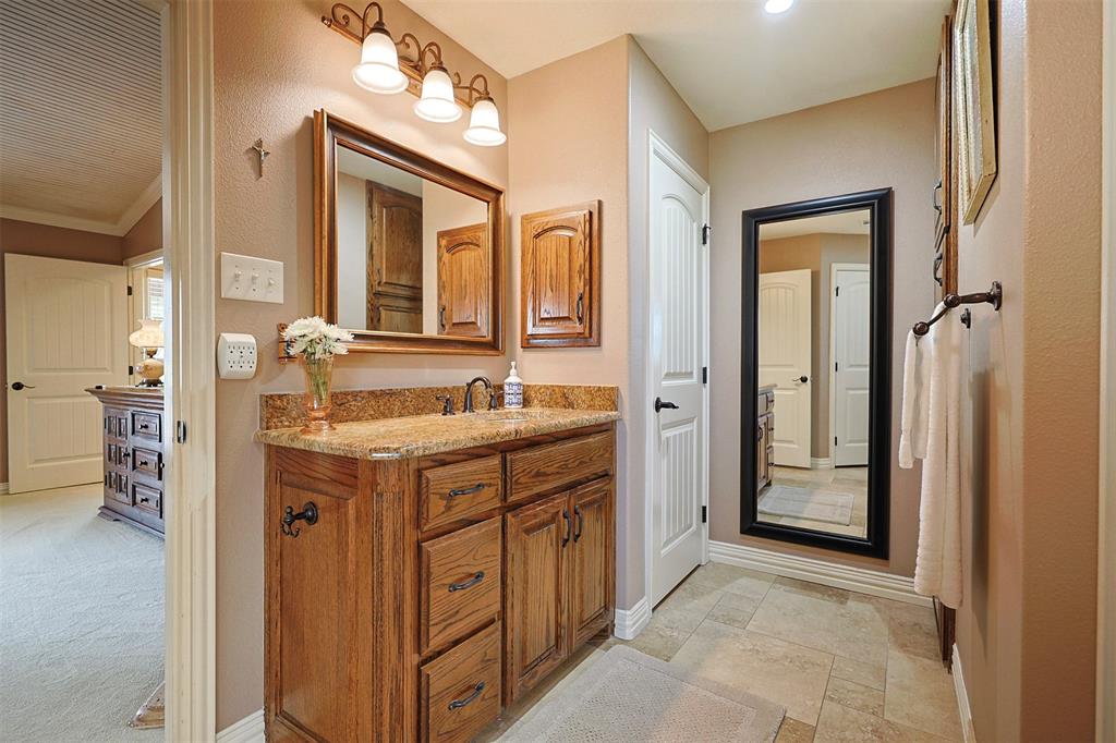 White Hugh Estates - Residential