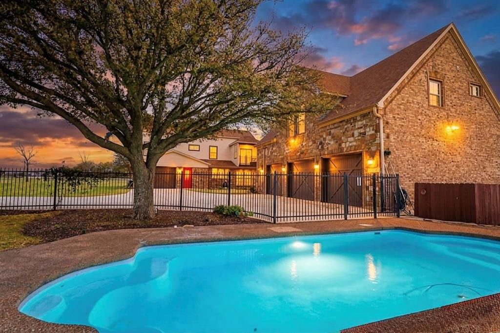 White Hugh Estates - Residential