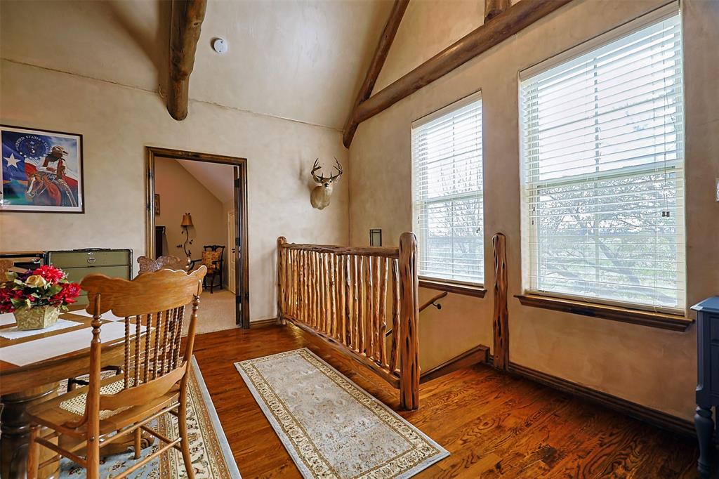 White Hugh Estates - Residential