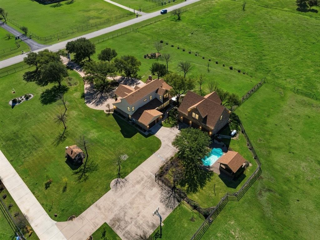 White Hugh Estates - Residential