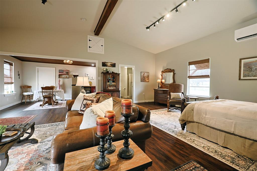 White Hugh Estates - Residential