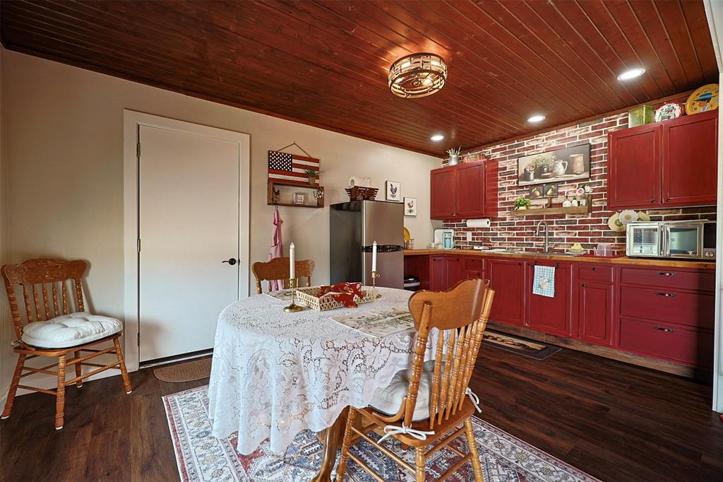 White Hugh Estates - Residential