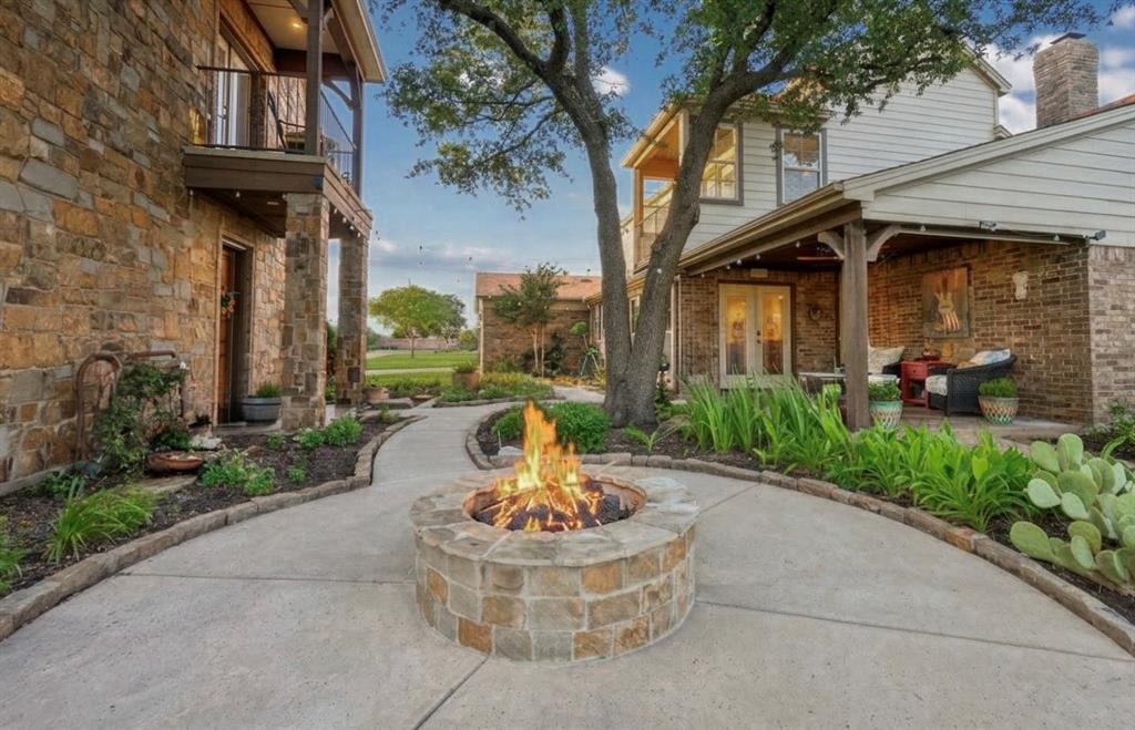 White Hugh Estates - Residential