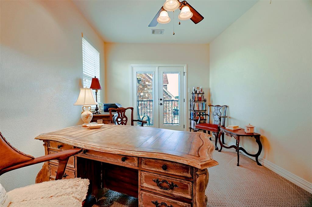 White Hugh Estates - Residential