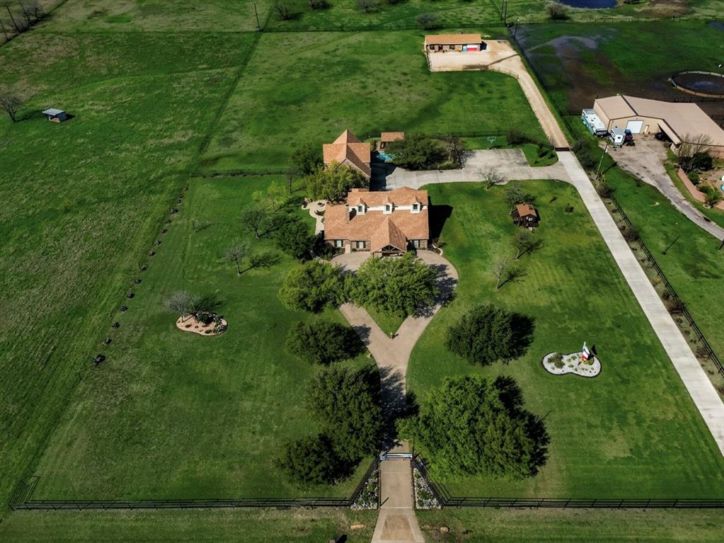 White Hugh Estates - Residential