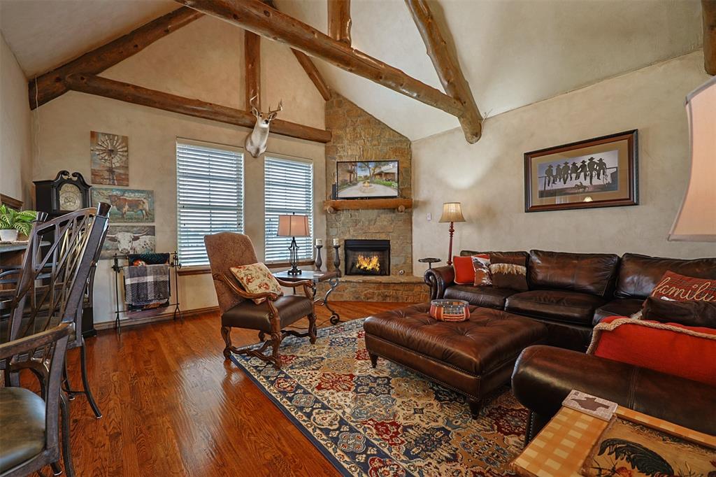 White Hugh Estates - Residential