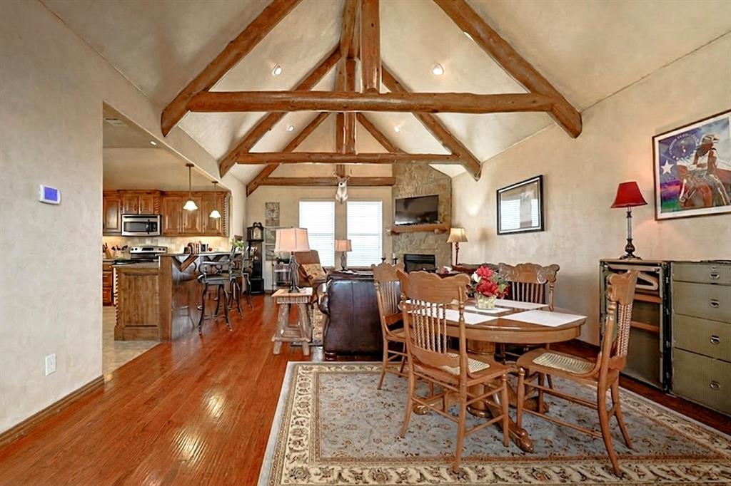 White Hugh Estates - Residential