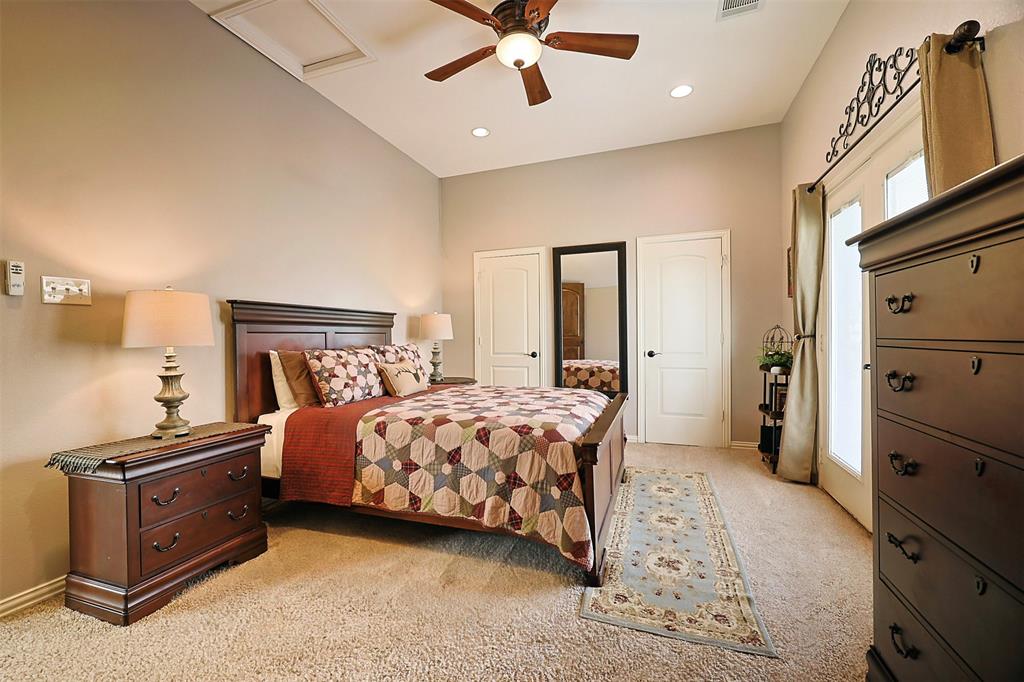 White Hugh Estates - Residential