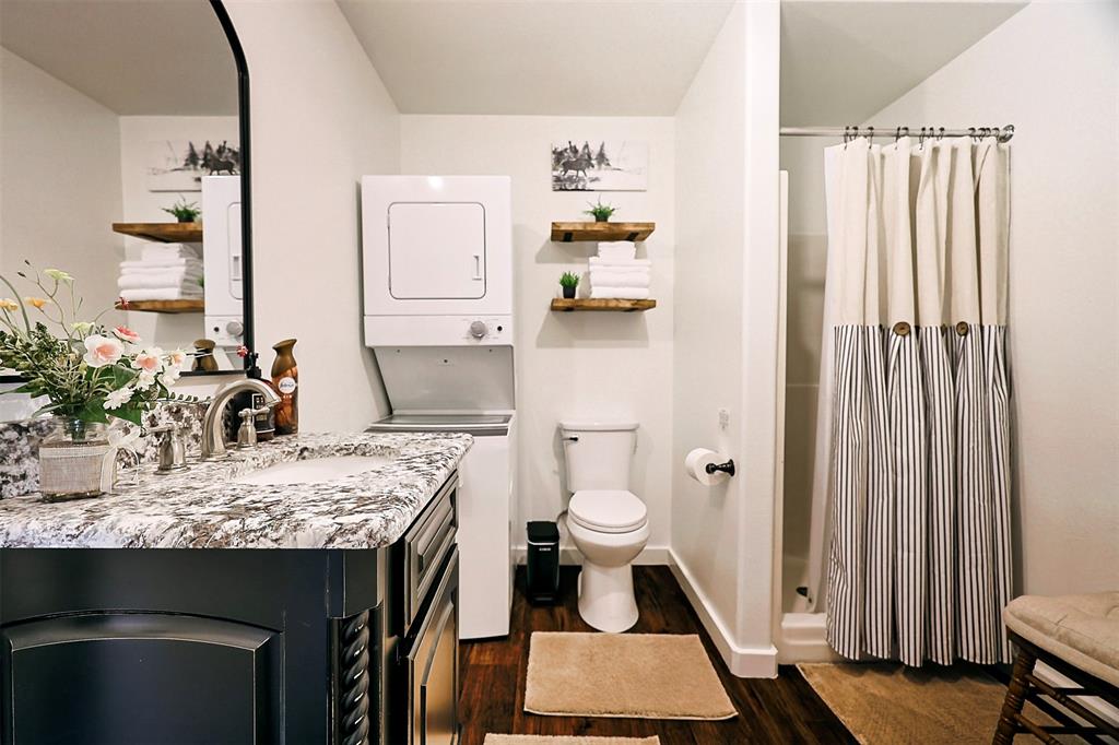 White Hugh Estates - Residential