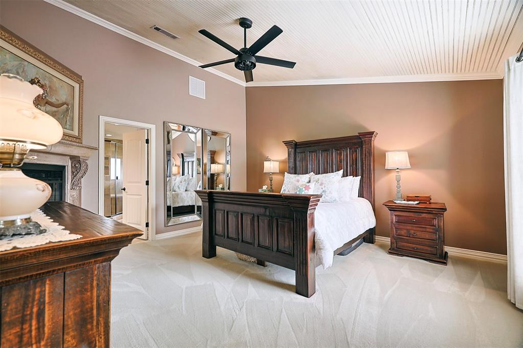 White Hugh Estates - Residential