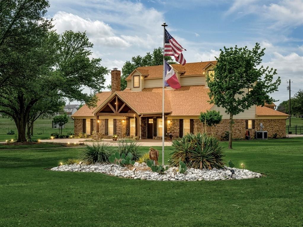 White Hugh Estates - Residential