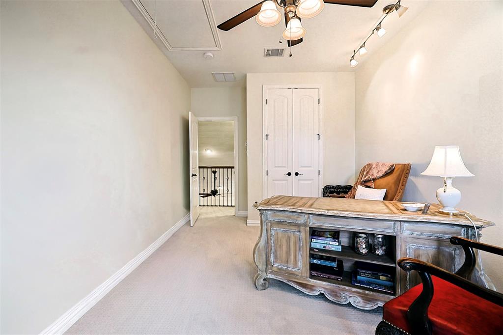 White Hugh Estates - Residential