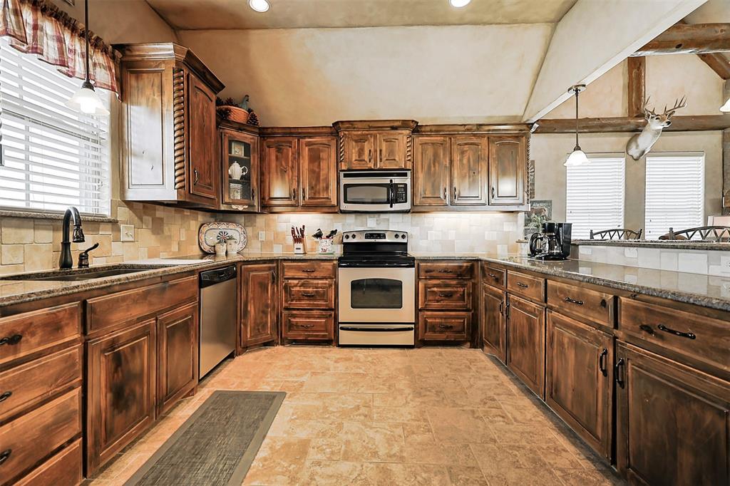 White Hugh Estates - Residential