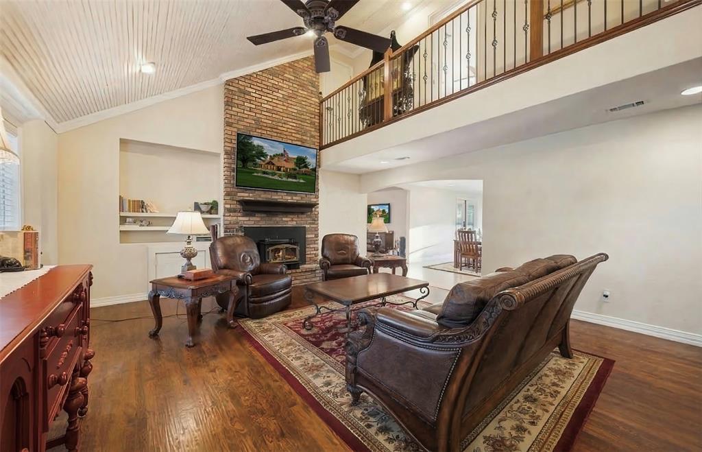 White Hugh Estates - Residential