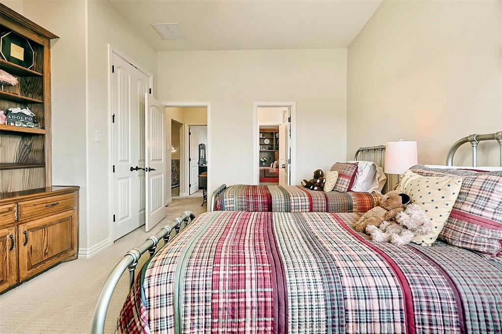 White Hugh Estates - Residential