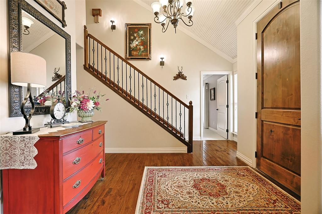 White Hugh Estates - Residential